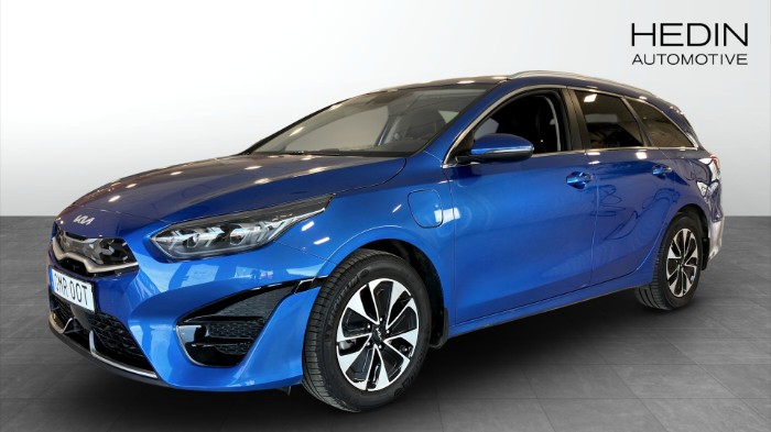 CEED SW PHEV ADVANCE