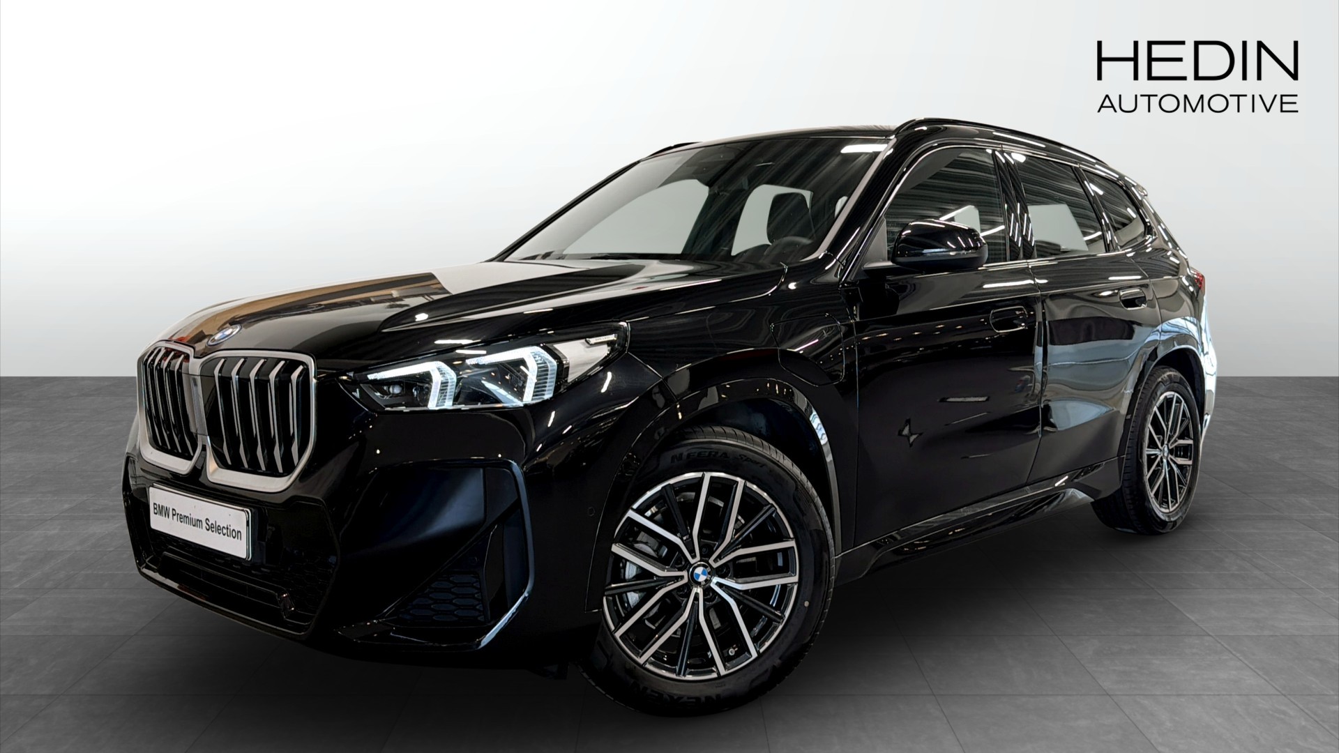 BMW X1 2026