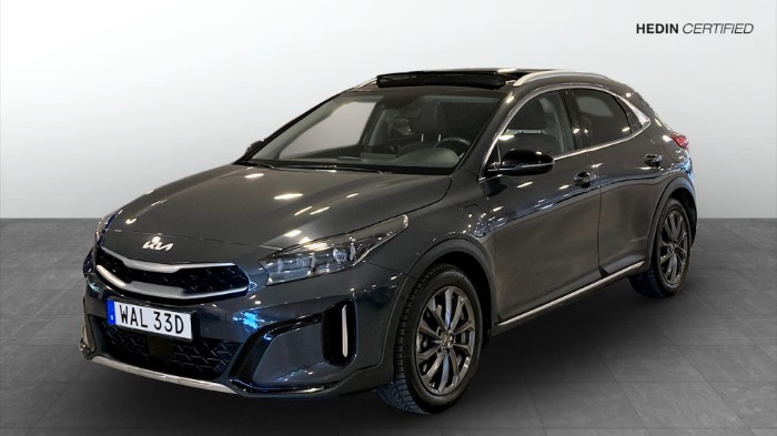 XCEED PHEV ADVANCE PLUS