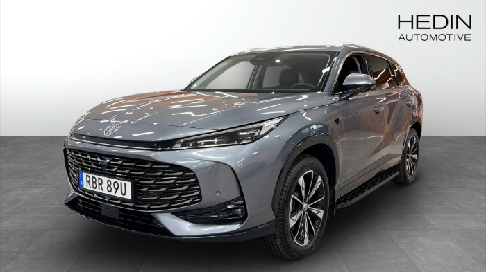 Luxury PHEV 307hk 2024 0% RÄNTA