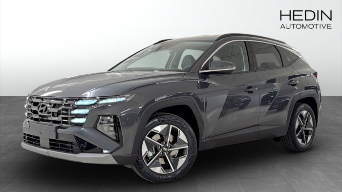 Advanced - Plug-in Hybrid