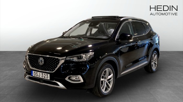 PLUG-IN HYBRID