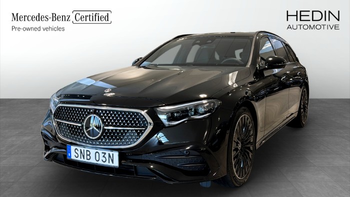 300de | 4Matic | AMG Line Premium | Drag | 313hk