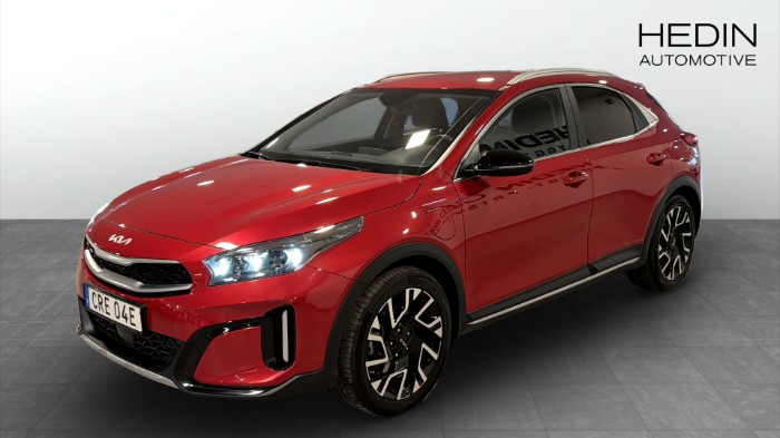 XCEED PHEV ADVANCE
