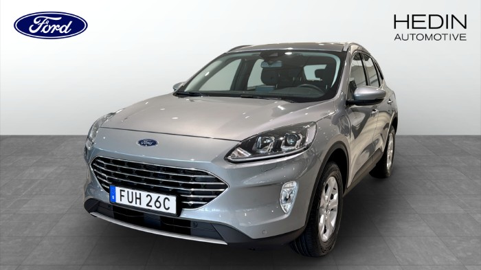 Plug-in Hybrid | 225hk | Backkamera