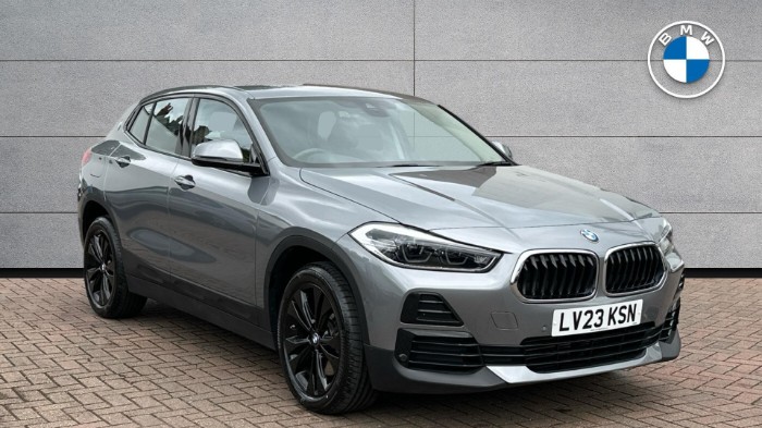 X2 xDrive20i Sport