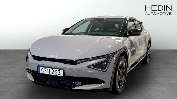 AWD Plus | Godkänd | 325hk | Long Range | Dragkrok