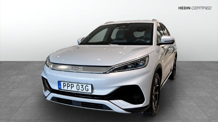 Special Edition | 60,4kWh | 204hk | 0% Ränta