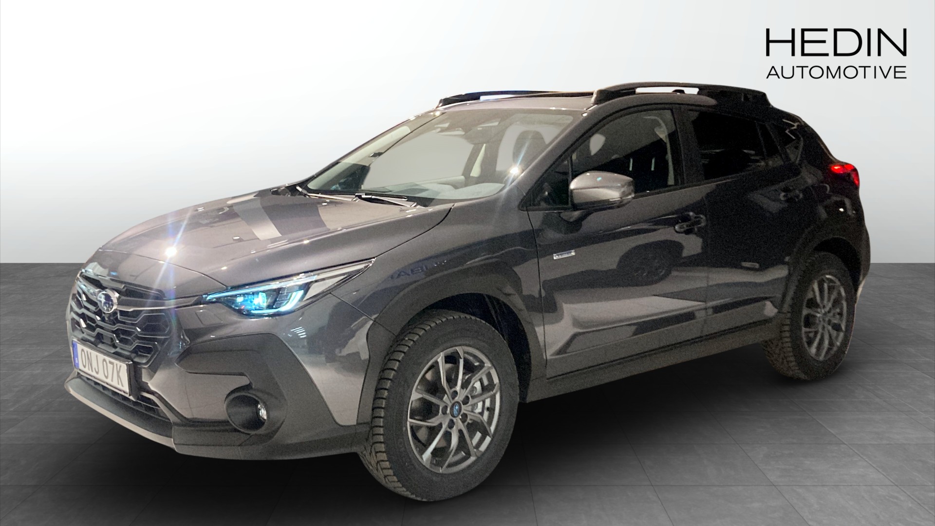 Subaru Crosstrek 2025