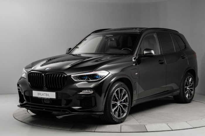 xDrive45e eDrive M Sport (K)