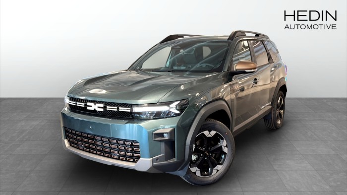 JOGGER EXTREME HYBRID 155 DEMOBIL