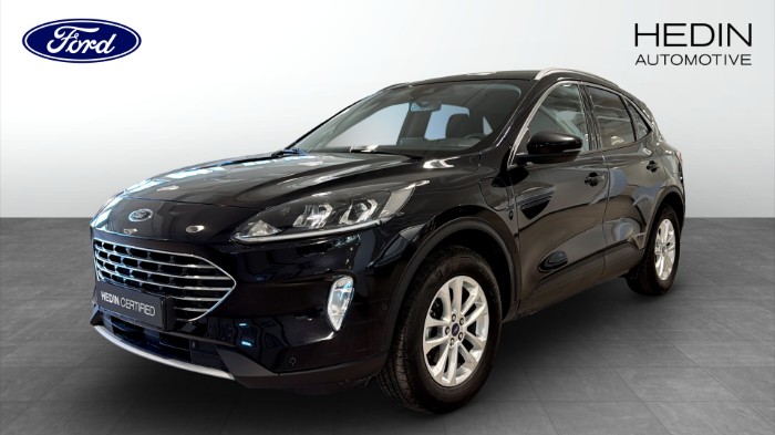 Titanium Phev 225hk