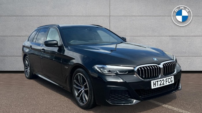 530e M Sport Touring