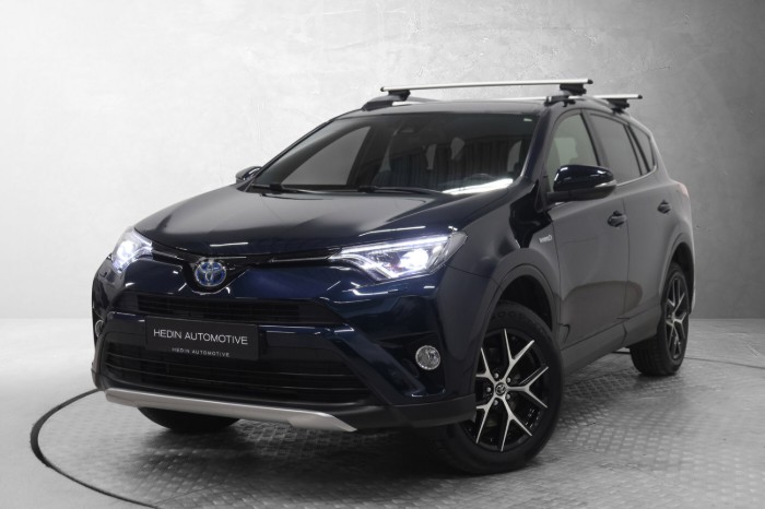Hybrid AWD 71n Edition