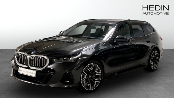 530E XDRIVE  M  Sport, Bowers & Wilkins ljudsystem, Rattvärme