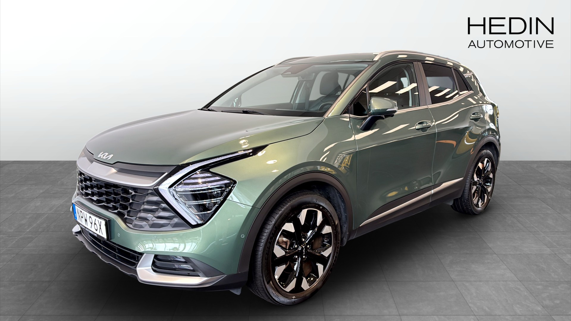 Kia Sportage 2023