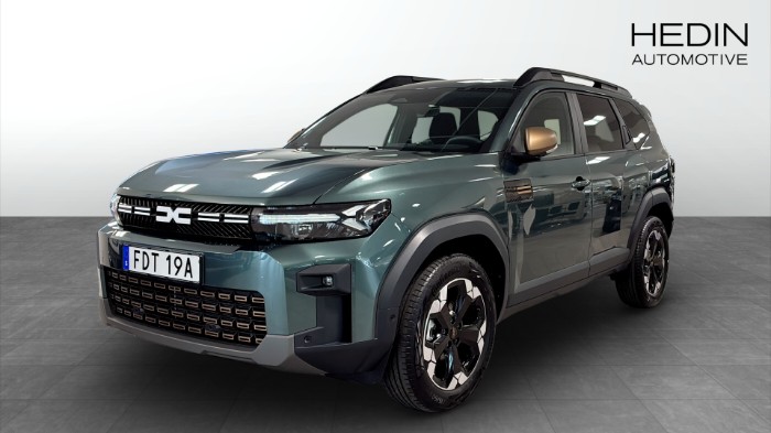 EXTREME HYBRID 155