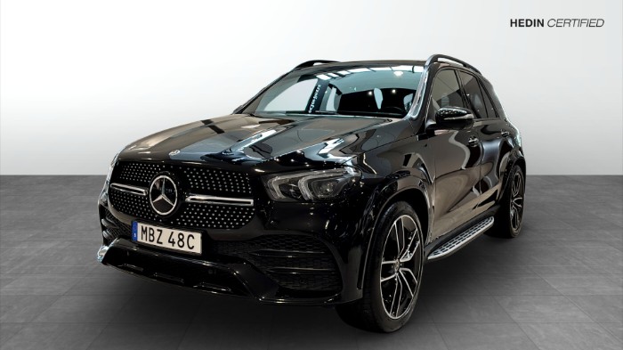 350de 4MATIC | Pano | Air Matic | Burmester