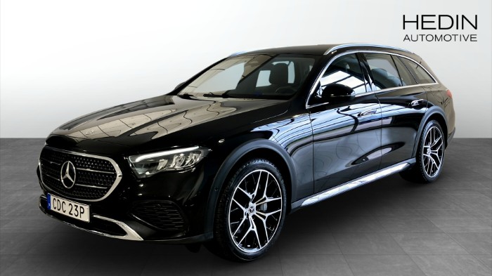 300 DE 4MATIC ALL-TERRAIN