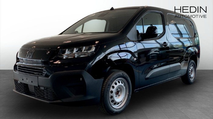 DOBLO L2 130HK AT8 NORDIC *LAGERBILSKAMPANJ*