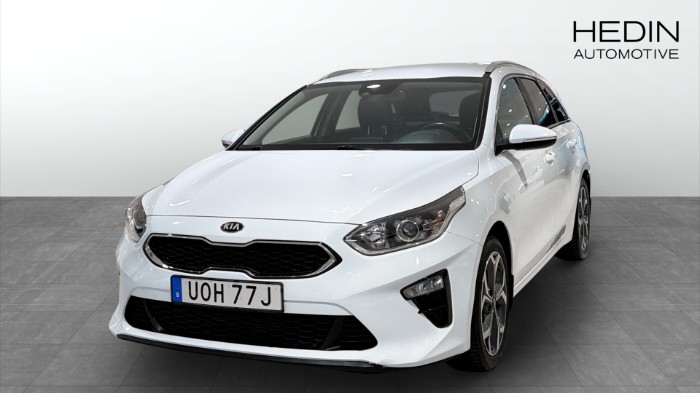 CEED SW 1.4 T-GDI ADVANCE