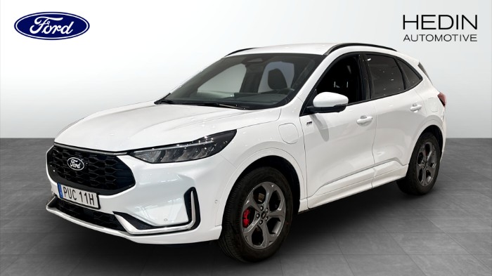 PLUG-IN HYBRID ST-LINE X