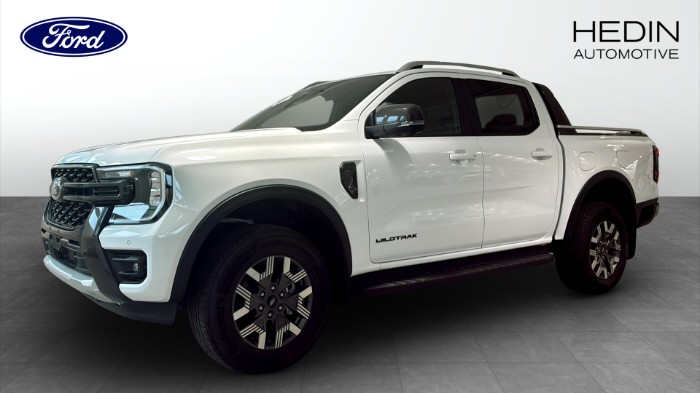 Wildtrak PHEV 280hk 4WD