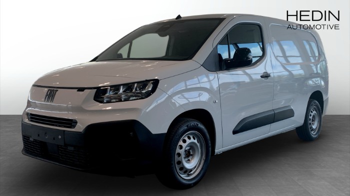 DOBLO L2 130HK AT8 NORDIC *LAGERBILSKAMPANJ*
