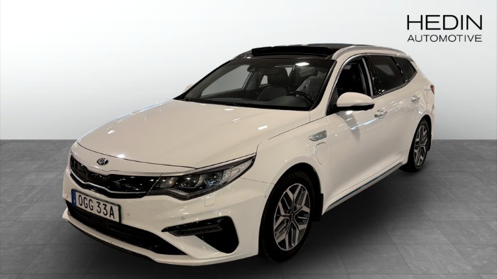 OPTIMA SW P-HEV ADVANCE PLUS 2