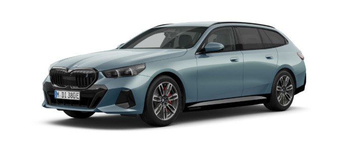 xDrive40 Touring