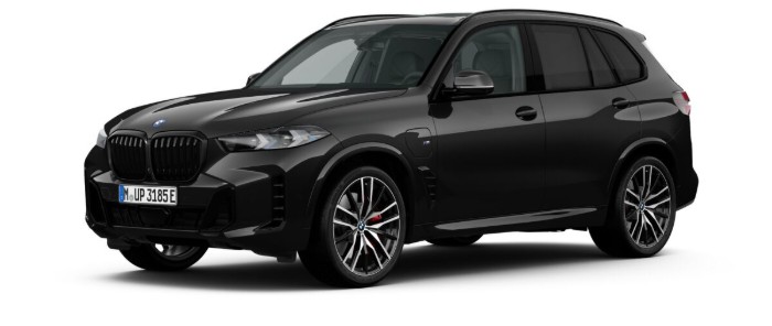 xDrive50e