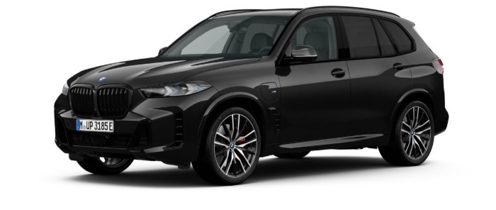 xDrive50e