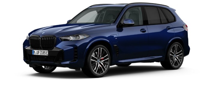 xDrive50e