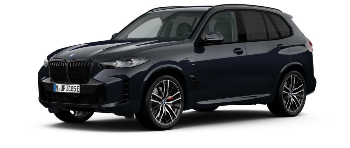 xDrive50e