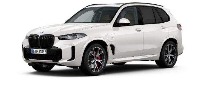 xDrive50e