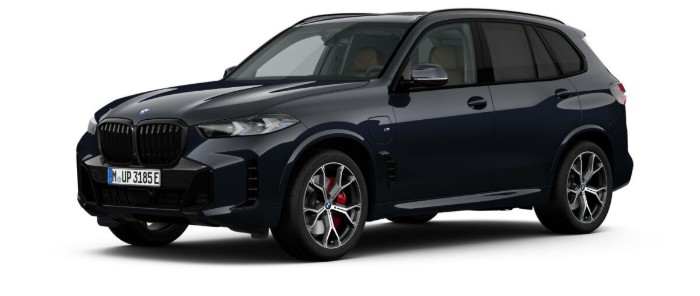 xDrive50e
