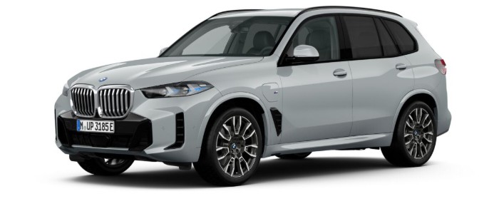 xDrive50e
