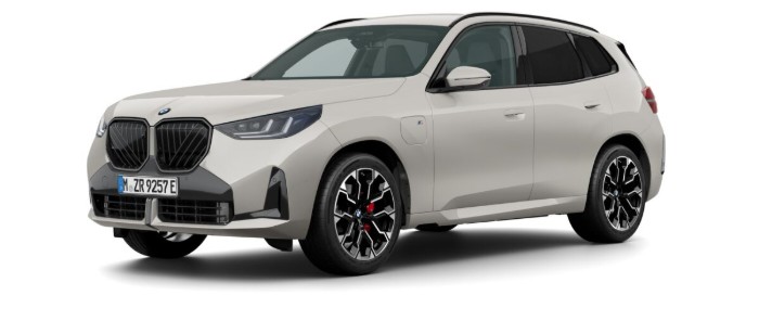 30e xDrive