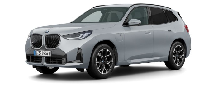 30e xDrive