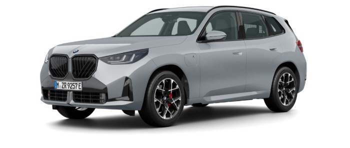 30e xDrive