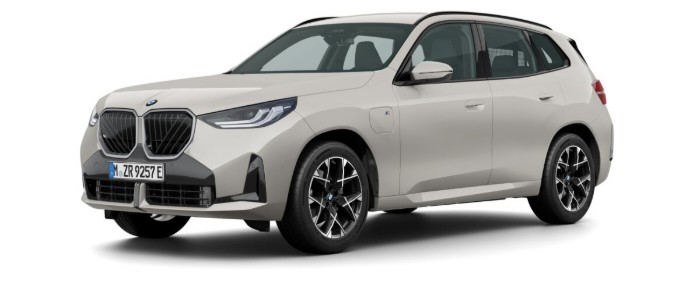 30e xDrive