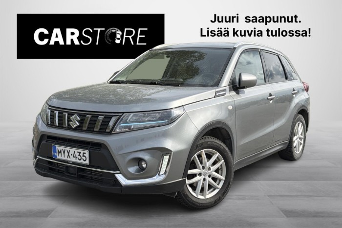 1,4 BOOSTERJET 4WD GL+ 6MT HYBRID