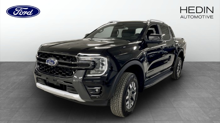 RANGER P703 26.00 WILDTRAK DOUBLE CAB PHEV 280A 4W