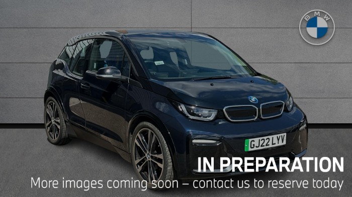i3s 120Ah