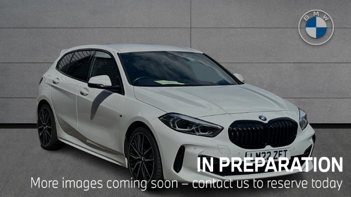 118i M Sport