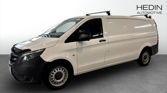 Vito 4x4