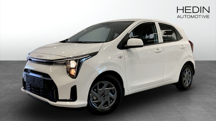PICANTO 1.0 GDI AMT ACTION