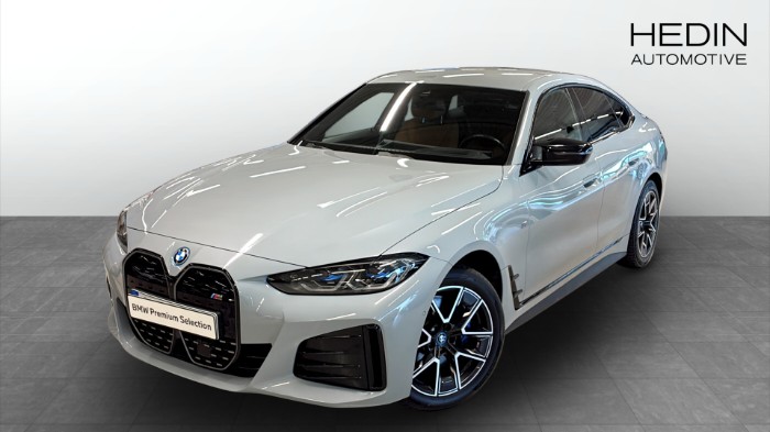 M50 XDRIVE M SPORT LASER