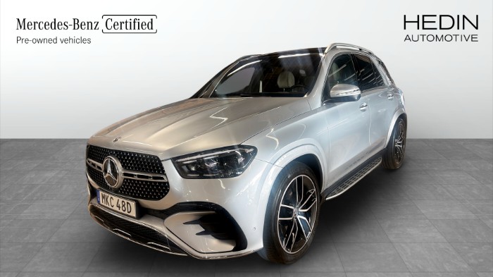 350 DE 4MATIC SUV AMG PAKET / 22" ALU / FIN SPEC