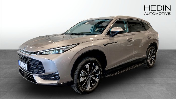 LUX PHEV 1.5T AT PHEV 307hk